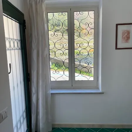 Il Gelso Bianco -the White Mulberry Tree Feriehus Ravello