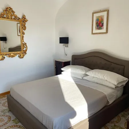 Il Gelso Bianco -the White Mulberry Tree Ravello