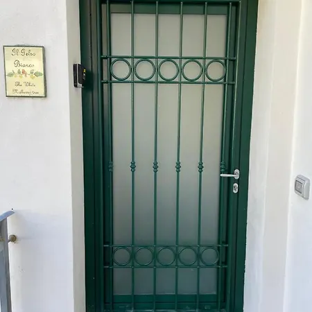 Il Gelso Bianco -the White Mulberry Tree Ravello