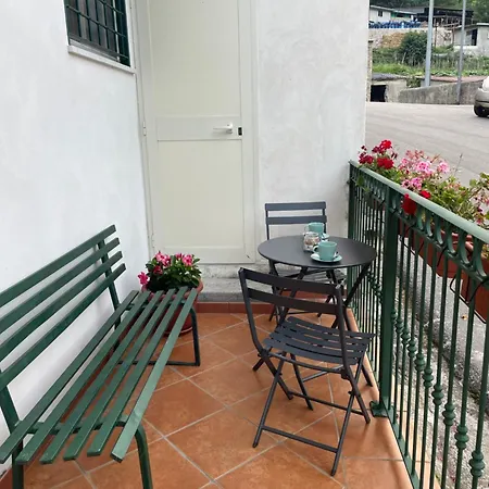 Il Gelso Bianco -the White Mulberry Tree * Ravello