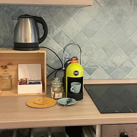 Feriehus Il Gelso Bianco -the White Mulberry Tree